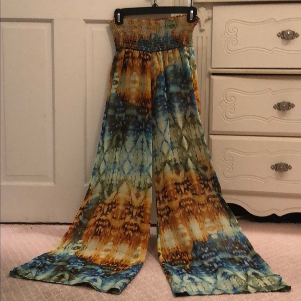 NWOT Show Me Your MuMu Pants